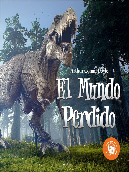 Cover image for El Mundo Perdido